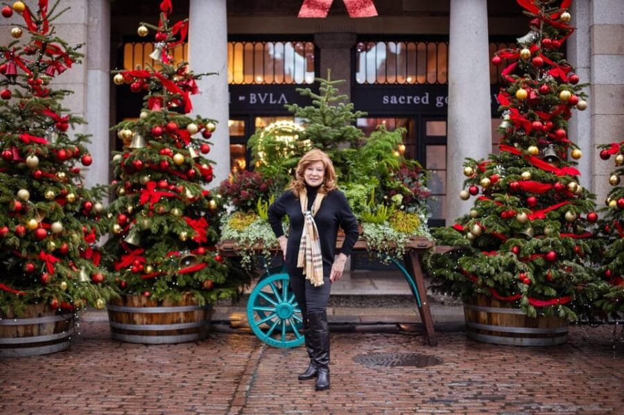 Photoshoot at Notting hill,Covent Garden,St Paul Cathedral - Analyzing the Value