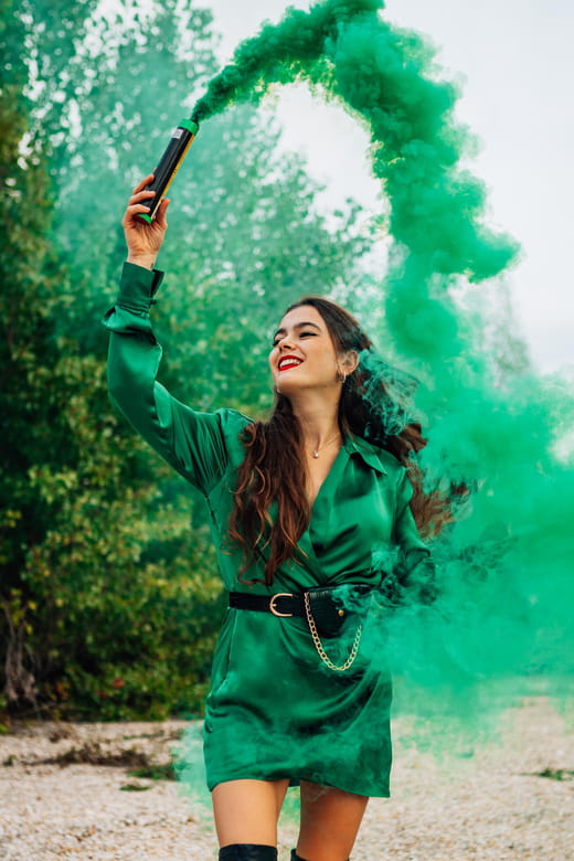 Photoshoot Budapest - Discovering Budapest Through a One-Hour Photoshoot