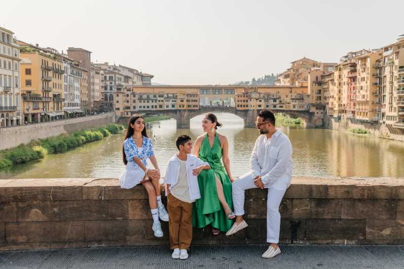 Photoshoot in Florence - Logistics and Value: What to Know Before Booking