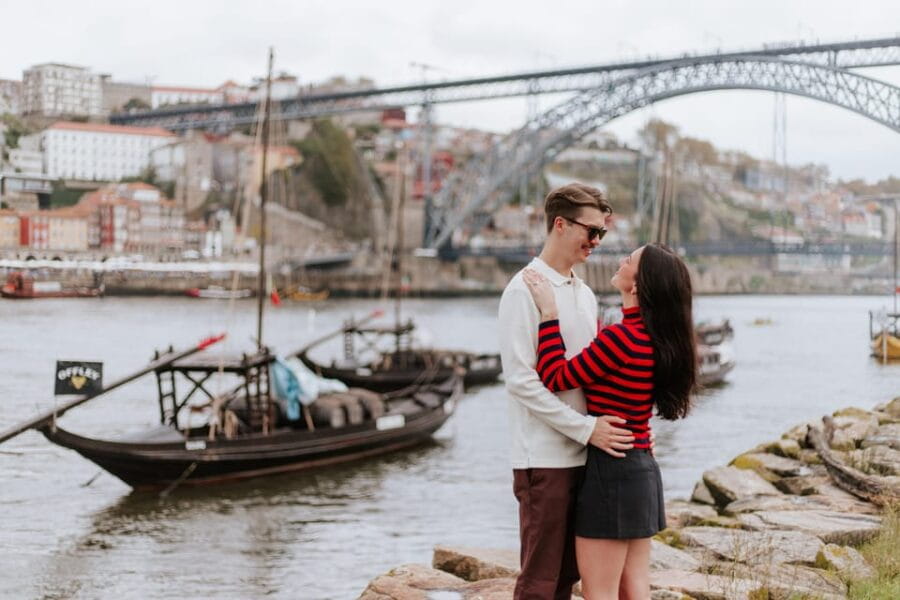 Photoshoot in Porto - What It Means for Your Trip