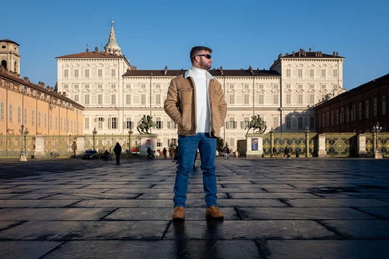 Photoshooting in Turin - Personal or for couples - FAQ