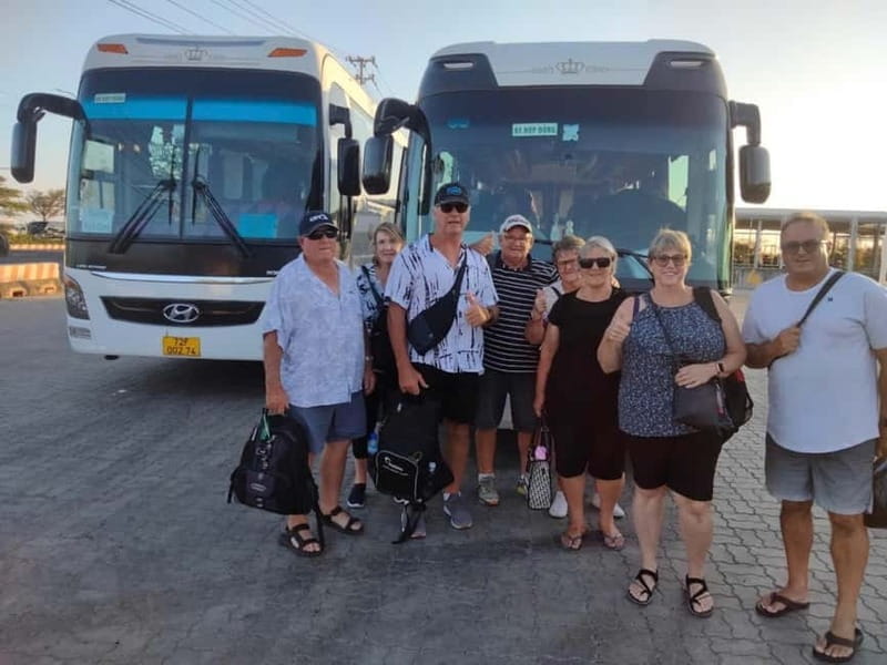 Phu My Port: Shore Excursion Mekong Delta My Tho - Ben Tre - Who Will Love This Tour?