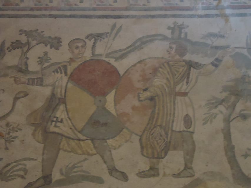 Piazza Armerina & Caltagirone Guided Tour - Who Would Love This Tour?