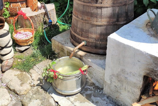 Picking Roses Workshop & Extracting Rose Oil in the Rose Valley - FAQ