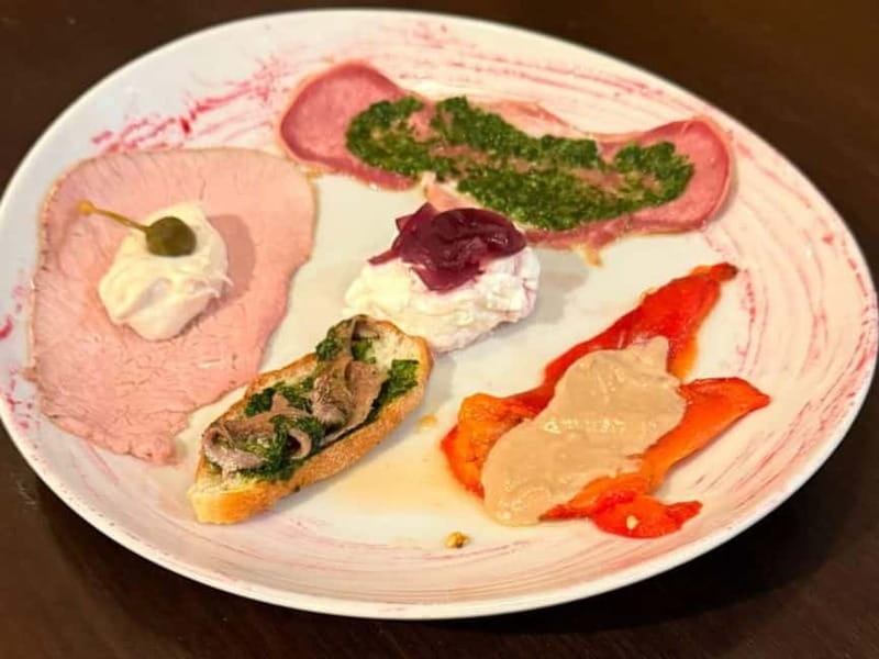 Piedmontese Tapas with Wine Tasting in Turin - Is It Worth the Price? Analyzing the Value