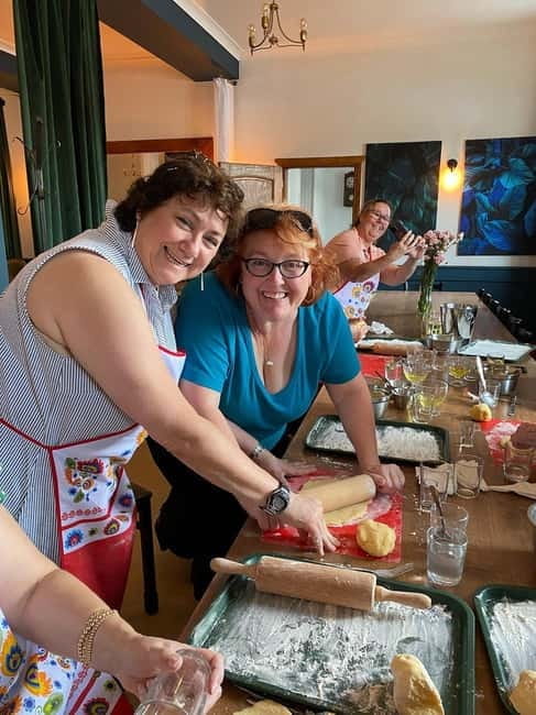 Pierogi Cooking Class - Making the Most of Your Pierogi Experience in Lesser Poland