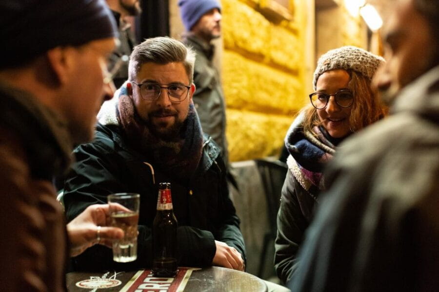 Pigneto Private Craft Beer Tour - Discovering Pigneto: Rome’s Edgy Neighborhood