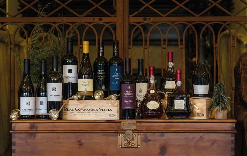 Pinhão: Rabelo Boat Cruise with a Port Tasting at a Winery - Exploring the Douro River and the Scenic View from the Boat