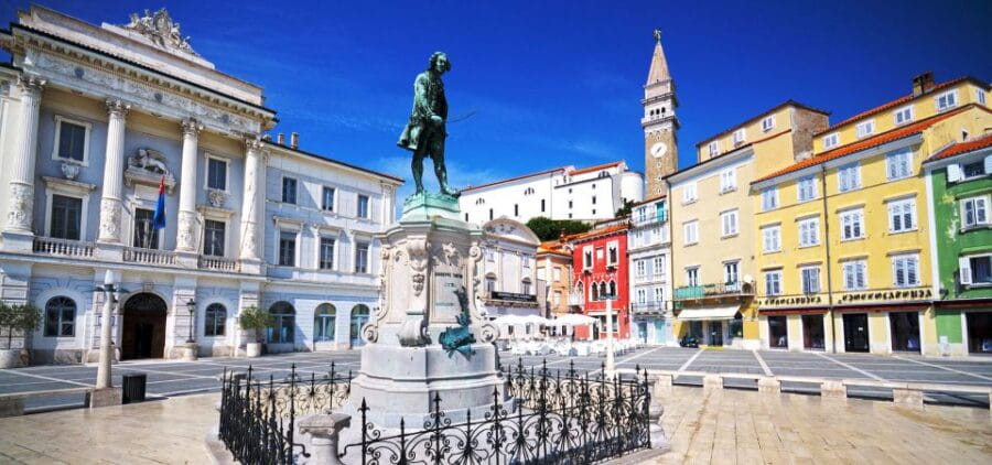 Piran and Slovenia Coast Tour from Trieste - Frequently Asked Questions