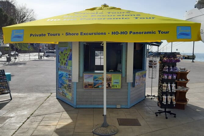 Piran & Flavors of Slovenian Istria - Culinary Delights and Local Tastes