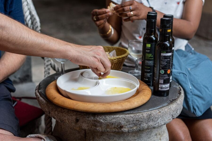 Piran: Walking Tour with Local Wine and Food Tasting - Discovering Piran: The Perfect Mix of History, Views, and Flavors