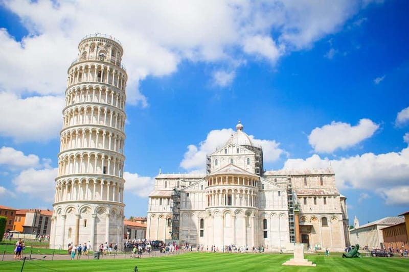 Pisa: 2-hour Best Intro Walking Tour with a Local - The Practicalities: Logistics, Price, and Who It’s For