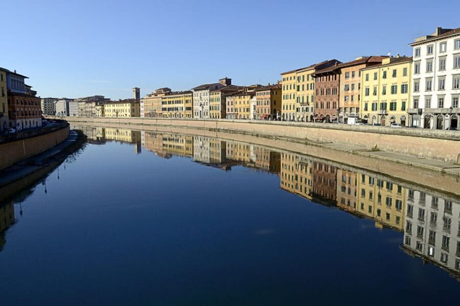 Pisa: 2-Hour Walking Tour - Price and Value