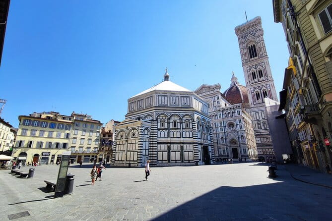 Pisa & Florence Private Tour from La Spezia port - Why This Tour Offers Good Value
