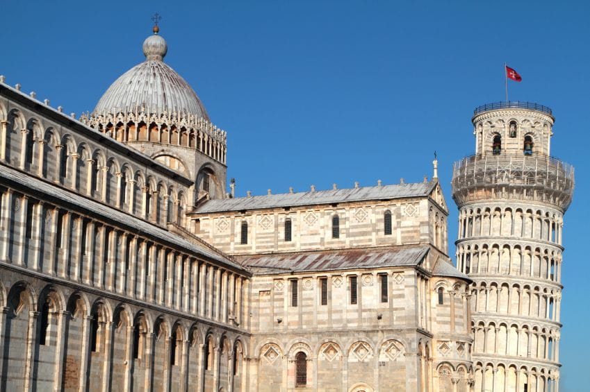 Pisa: Guided Walking Tour with Optional Leaning Tower Ticket - The Sum Up: Who Will Love This Tour