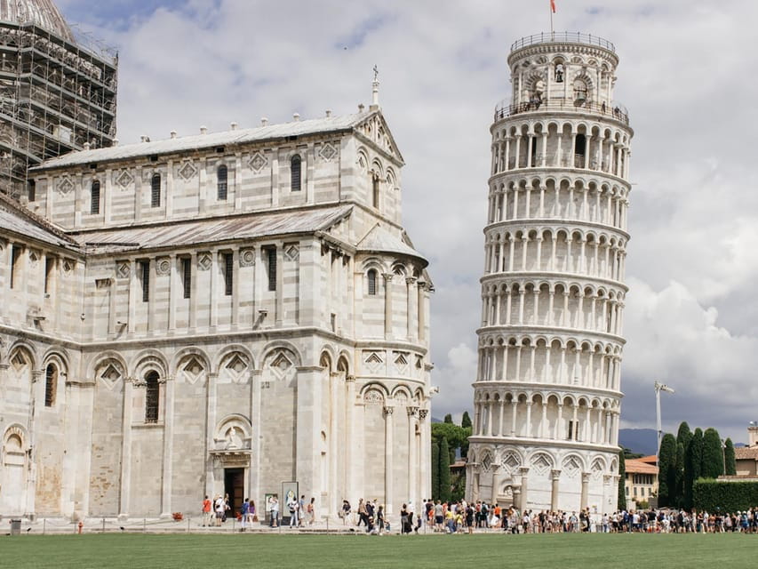 Pisa in Focus: Skip-the-Line Entry to the Leaning Tower - Final Thoughts