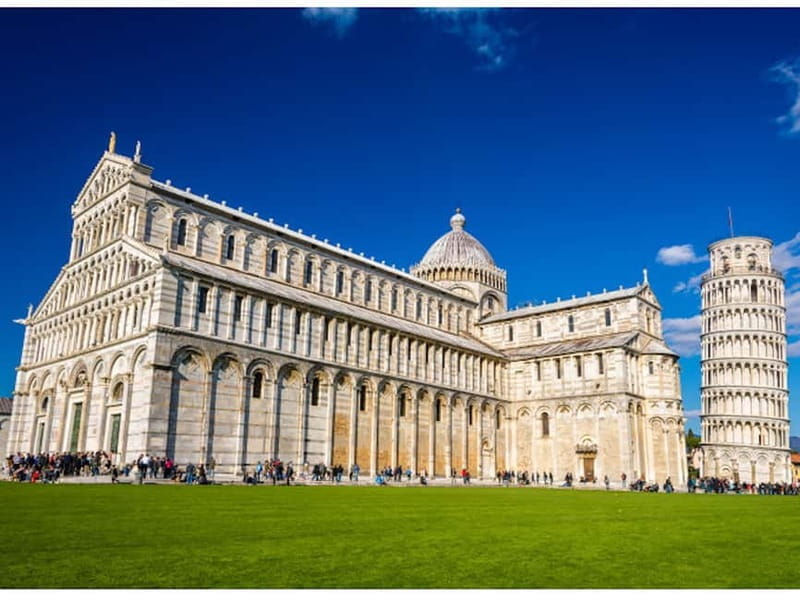 Pisa: Leaning Tower & Cathedral Tickets with Timed Entry - Frequently Asked Questions
