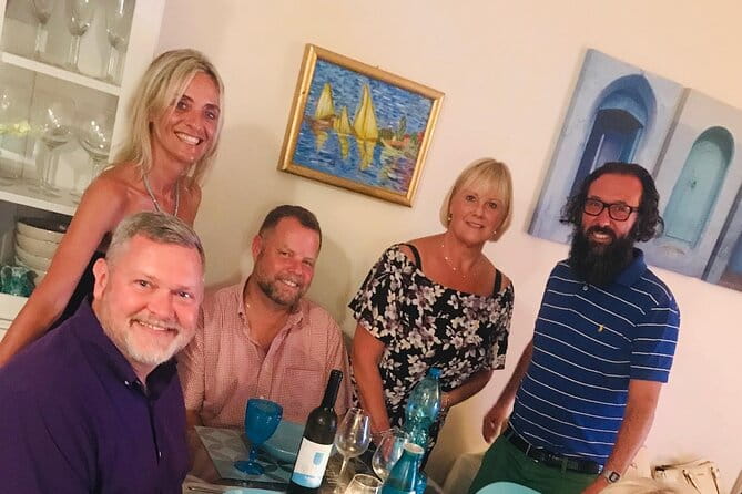 Pisa Private Cooking Class - Who Is This Tour Best For?