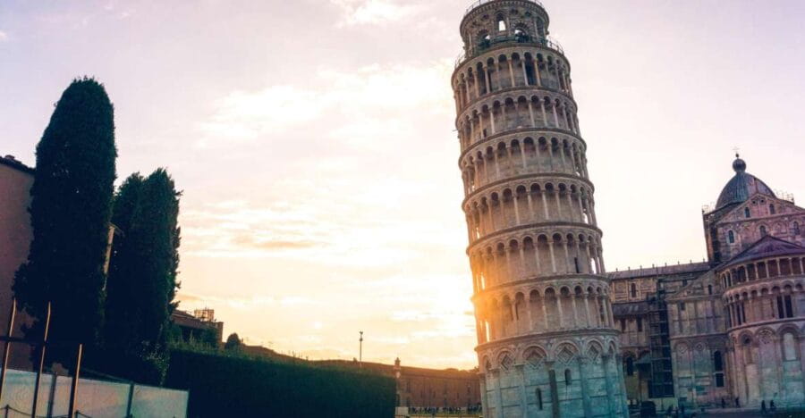 Pisa: Sightseeing Walking Tour - Discovering Pisa: An In-Depth Review