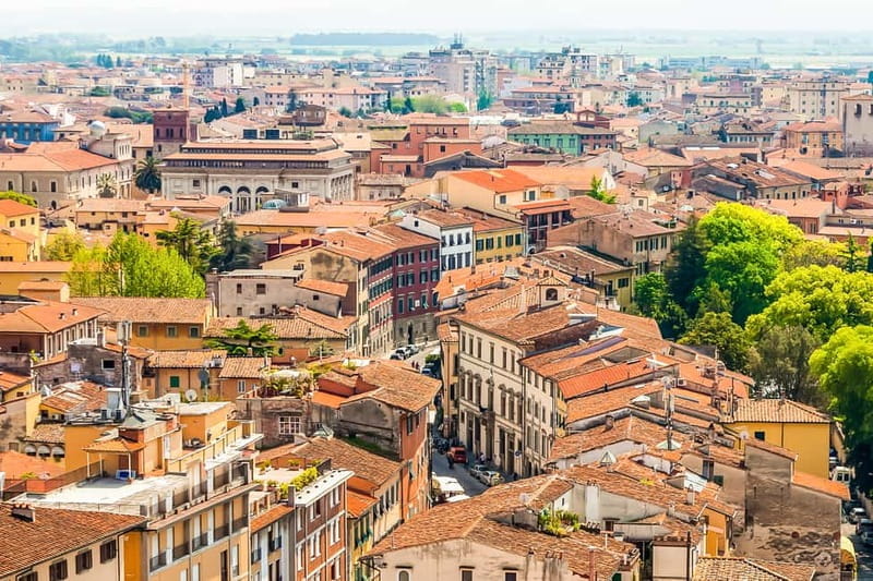 Pisa: Skip-the-Line Ticket to Leaning Tower & Cathedral - Booking, Cost, and Value