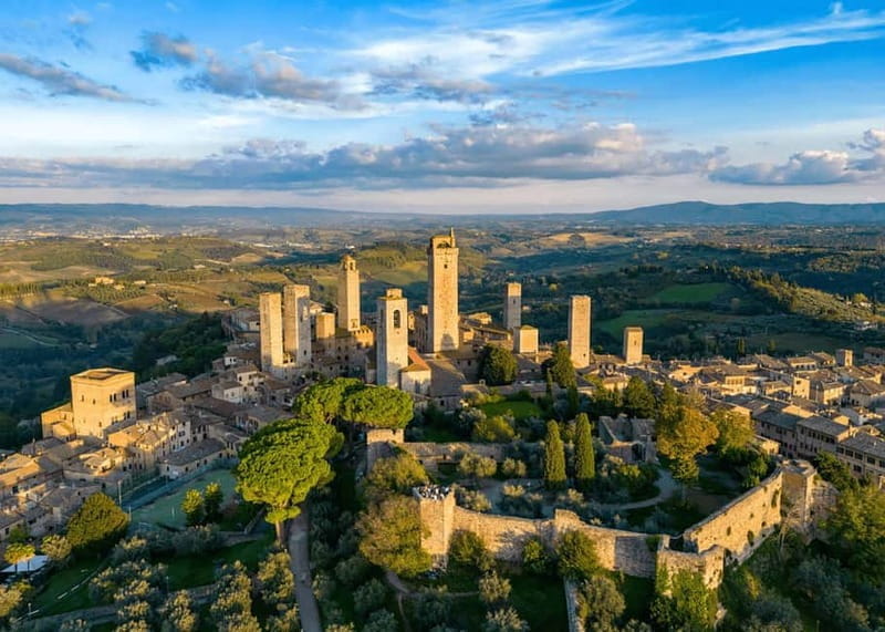 Pisas Leaning Tower, San Gimignano & Siena Full-Day Tour - Price and Logistics: Is It Good Value?