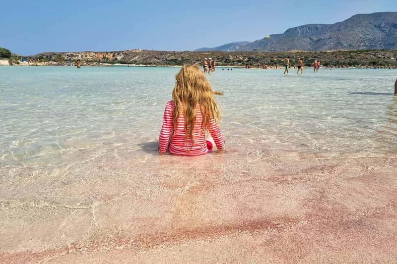 Platanias : Elafonissi Beach and Elos Village Day Tour - Who Will Love This Tour?