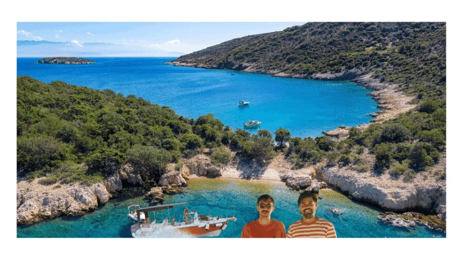 Plavnik Island: A private half day boat tour - The Charm of a Private Tour: Personalization and Authenticity