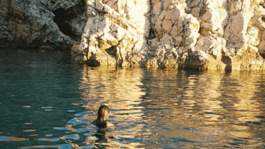 Plavnik Island: A public half day boat tour - FAQs