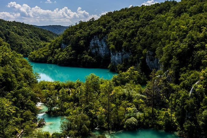 Plitvice Lakes Hidden Gems from Zagreb - The Journey Begins: From Zagreb to Croatia’s Largest National Park