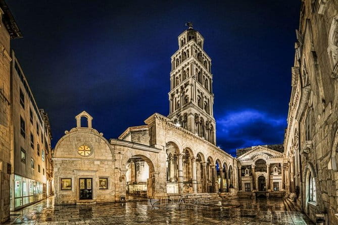 Plitvice Lakes Private Guided Tour from Zagreb with Transfer to Split - Inside the Park: What to Expect