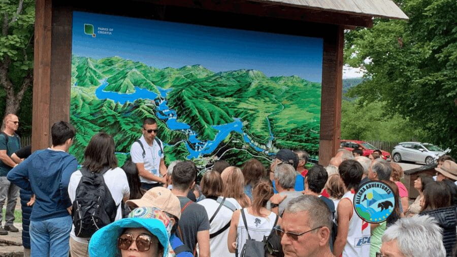 Plitvice Lakes Tour: Secured Tickets, Train & Boat Ride - The Big Picture: Is It Worth It?