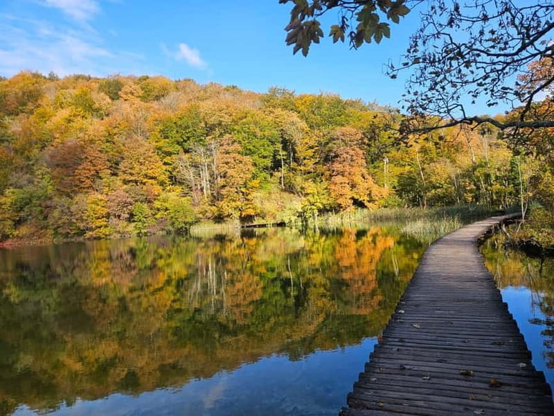 Plitvice: Plitvice Lakes Guided Tour with Boat Ride - The Practicalities and Logistics