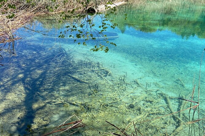 Plitvice private tour driver + guide up to 8 ppl from Zadar - Frequently Asked Questions