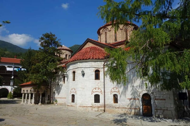 Plovdiv and Bachkovo: Private Full-Day Tour from Sofia - Who Should Consider This Tour?