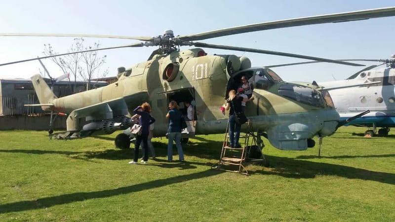Plovdiv: Buzludzha Monument & Museum of Aviation Day Trip - Who Will Love This Tour?