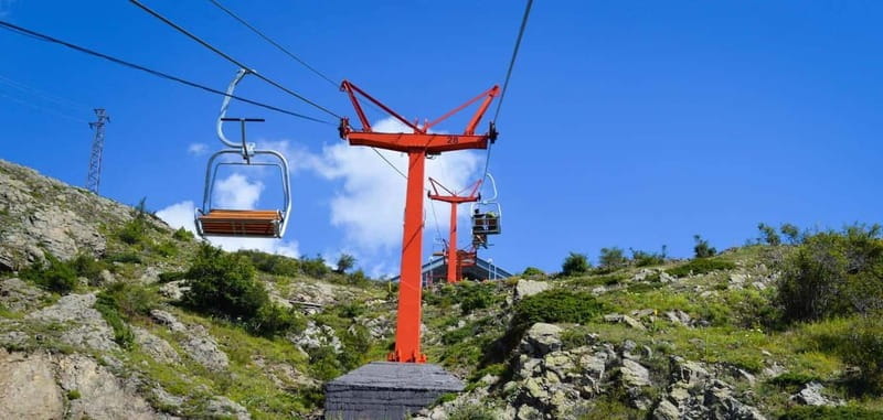 Plovdiv: Central Balkan National Park Guided Hike - The Practicalities: What You Need to Know