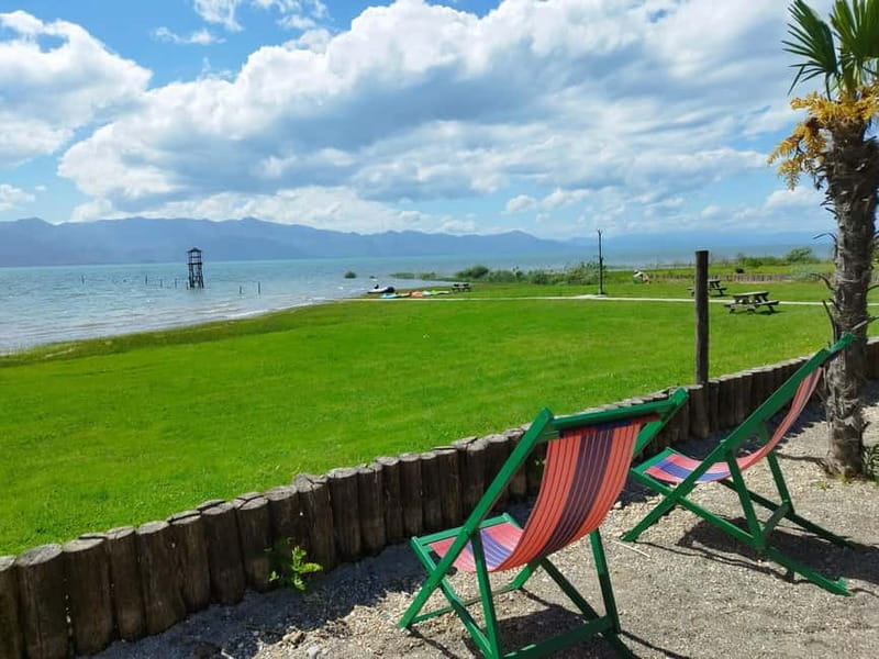 Podgorica: Albania visit, Skadar Lake and Rozafa Castle Tour - Discovering Rozafa Fortress: More Than Just a Viewpoint