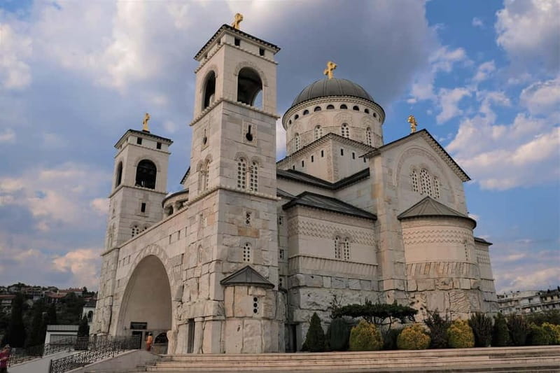 Podgorica Great Private Tour - FAQ