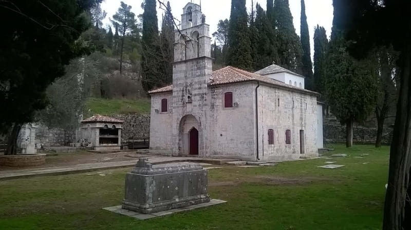 Podgorica: Walking tour, all the secrets of Podgorica - Introduction: A Quick Peek into What You’ll Experience