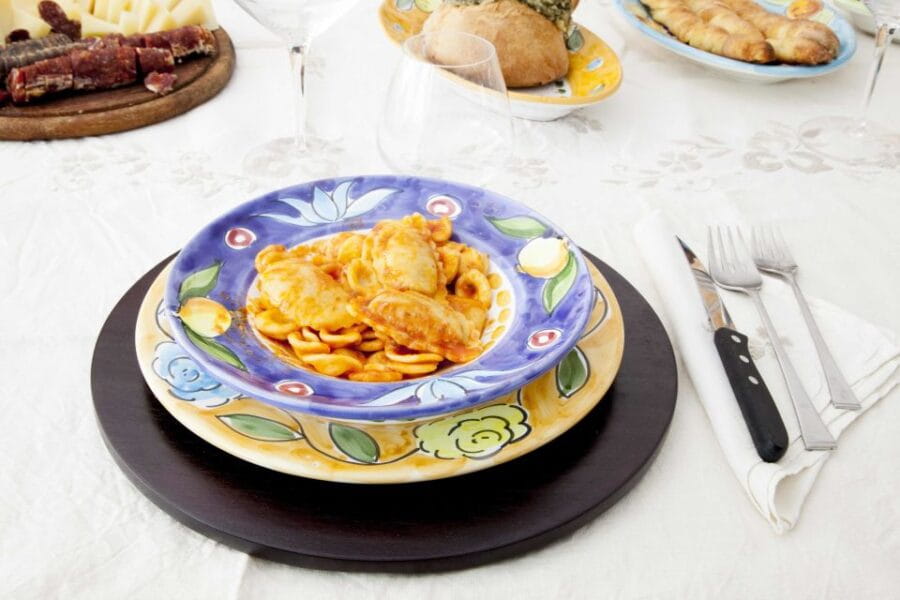 Policoro: Dining Experience at a Local's Home - Value and Practicalities