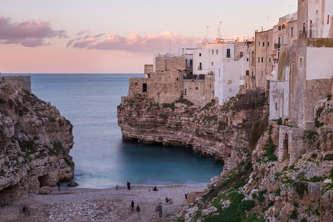 Polignano a Mare: 2-Hour Private Guided Tour - FAQ