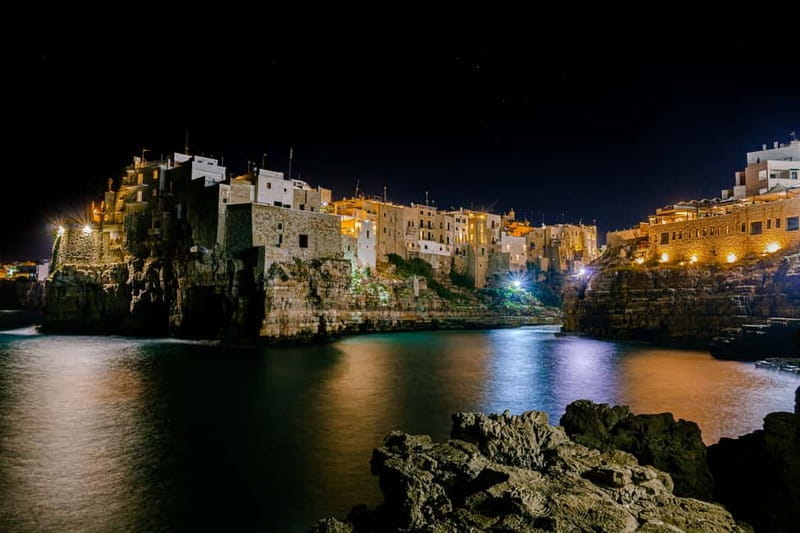 Polignano a Mare: Boat Cave Tour by Night - Who Is This Tour Perfect For?