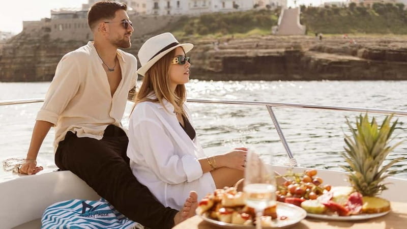 Polignano a Mare by Boat: Sea Caves & Apulian Aperitif - The Highlights: What Makes This Tour Special