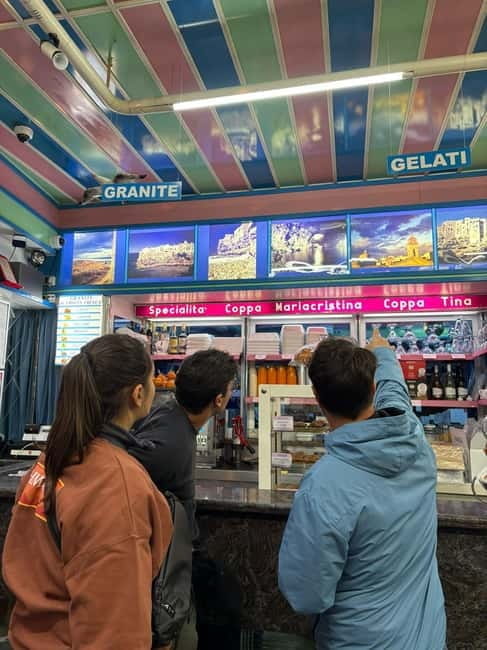 Polignano a Mare: food tour with professional tour guide - Price and Value: Is It Worth It?