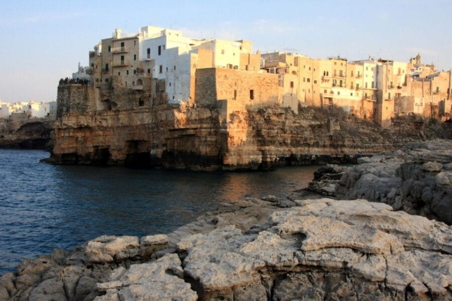 Polignano a Mare: Guided Walking Tour - Final Thoughts