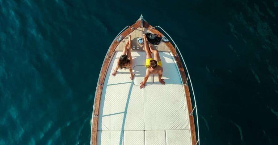 Polignano: Exclusive 2-hour boat ride with aperitif - Final thoughts: who is this experience best for?