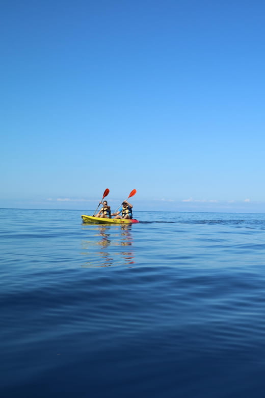 Pollença: Kayak and Coasteering Cliff Jumping - Is It Worth the Price? Breaking Down the Value