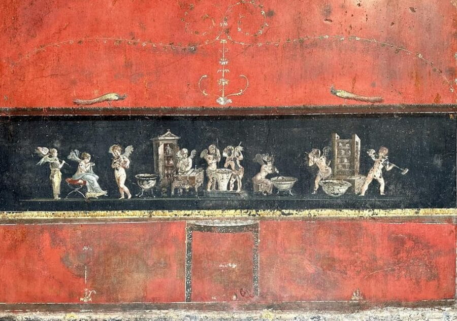 Pompei: the Latest Discoveries with your Archaeologist - Why This Tour Is Worth the Cost