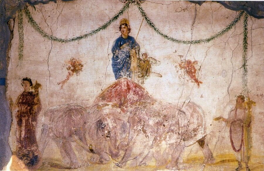 Pompei: tour di gruppo con guida - What Makes This Tour Stand Out