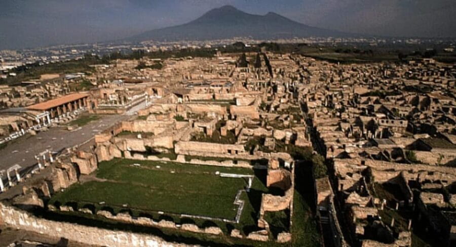 Pompeii : 2h small group tour with an archeologist - Who Will Love This Tour?